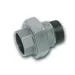 Pozink šroubení 331 -    3/8"