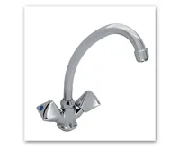 Dražice Beztlaková stojánková baterie pro beztlakové ohřívače vody BE.1840.A1