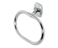 NOVASERVIS Držák ručníků ovál Orfeus chrom - 6901,0 NOVASERVIS Držák ručníků ovál Orfeus chrom - 6901,0