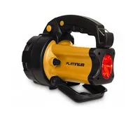 Platinium Aku LED svítilna PM-916 (2)