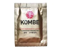 Kombe Ženšenový čaj 20 sáčků (1)