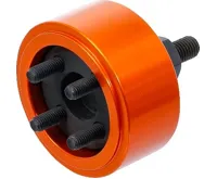 BGS Sada montážního nářadí na radiální těsnicí kroužky klikového hřídele | pro VAG, Porsche 3. BGS Sada montážního nářadí na radiální těsnicí kroužky klikového hřídele | pro VAG, Porsche 3.