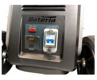 Bateria Nabíjecí stanice Heavy Duty 5000W (3)