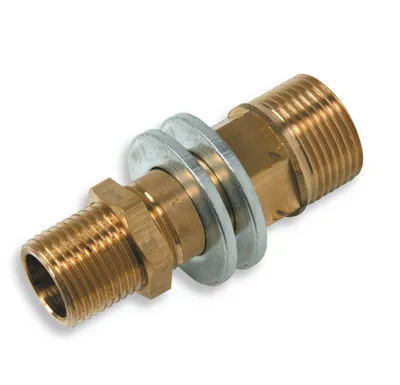 NOVASERVIS Prodloužení 1/2"x3/4" 75mm - FT214/75