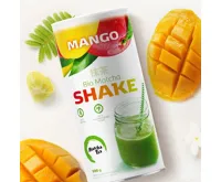 Matcha Tea Kyosun s.r.o. Matcha Tea shake mango 300g (1)