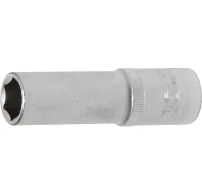 BGS Hlavice nástrčná 1/2“ 14 mm, 6ti hranná, prodloužená, ProTorgue