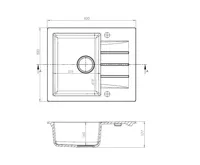 Axis Mojito 600.5E Night glow (6)