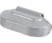 BGS Závaží vyvažovací,  25 g, 100 pcs.