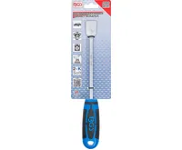 BGS Šábr plochý, šíře 25 mm, délka 240 mm (3)