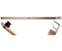 BGS Páka montážní na drážkované klínové řemeny, pro Mercedes-Benz