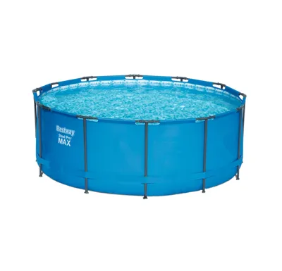 Bestway Bazén Steel Pro Max 3,66 x 1,22 m - 14471