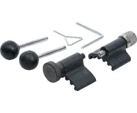 BGS Souprava nářadí k nastavení motoru, pro VAG 1.4 / 1.6 / 1.9 / 2.0 SDI/TDI (1)