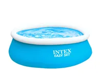 Intex Bazén Easy Set 1,83 x 0,51 m - 28101 Intex Bazén Easy Set 1,83 x 0,51 m - 28101