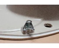 Aquasanita Papillon 945.10ER Beige (22)