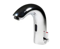 Donner Automatická umyvadlová baterie AutoFlow 03 (1)