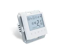 SALUS  BTRP230, Drátové