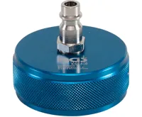 BGS Adaptér chladiče pro BGS 8514, pro Iveco Daily