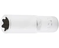 BGS Hlavice nástrčná 1/2&quot; E-profil E 20 x 80 mm