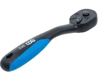 BGS Ráčna 1/4" ergonomická s přepínací páčkou 150 mm BGS Ráčna 1/4" ergonomická s přepínací páčkou 150 mm