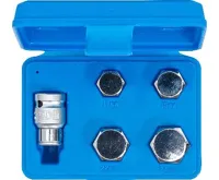 BGS Sada pro osy a vidlice motocyklu 17-24 mm (4)