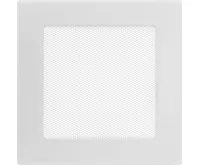 HS Flamingo Krbová mřížka 17x17 BASIC bílá