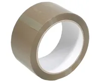 BGS Páska lepící 50 mm x 50 m, hnědá - BGS 3221 BGS Páska lepící 50 mm x 50 m, hnědá - BGS 3221