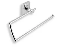 NOVASERVIS Závěs papírových ručníků Metalia 12 chrom - 0251,0 NOVASERVIS Závěs papírových ručníků Metalia 12 chrom - 0251,0