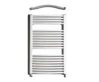 Koupelnový radiátor Thermal KDO 600/ 960