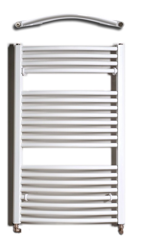 Koupelnový radiátor Thermal KDO 600/ 960