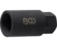 BGS Hlavice pro demontáž bezpečnostních šroubů ráfků, O 24,5 x 22,6 mm BGS Hlavice pro demontáž bezpečnostních šroubů ráfků, O 24,5 x 22,6 mm