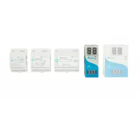 BOKI Zdroj stejnosměrného napětí 24 V - 120W (2)