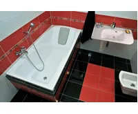 RAVAK Vana You 175x85 snowwhite (2)