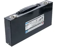 BGS Stahovák brzdového bubnu/prodlužovač hnacího hřídele, 5-nohý, univerzální (5)