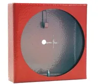 Skříňka na klíč malá