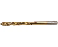 BGS Vrták spirálový,  HSS-G, s titanovým povrchem , 7.0 mm BGS Vrták spirálový,  HSS-G, s titanovým povrchem , 7.0 mm