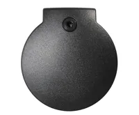 Donner ROUND (Gel) Bílý (40)