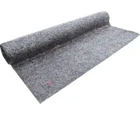 BGS Rouno krycí malířské, svinuté, 25 x 1 m (3)