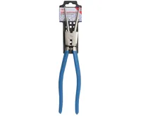 BGS Kleště s kroužkem rovný, pro venkovní kroužky 300 mm (3)