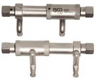 BGS Stahovák na objímky výfukového potrubí BGS Stahovák na objímky výfukového potrubí