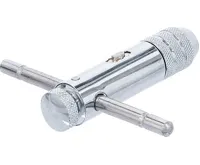 BGS Ráčna závitníková M3 - M8, délka 80 mm (1)