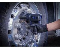 BGS Utahovák  pneumatický, úderový 3/4", max. 1756 Nm (3)