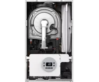 Bosch Condens GC1200W 24 C 23 Kotel kondenzační pro vytápění a s průtokovou přípravou TV (3)