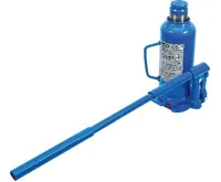 BGS Hydraulický zvedák panenka, 12 t (1)