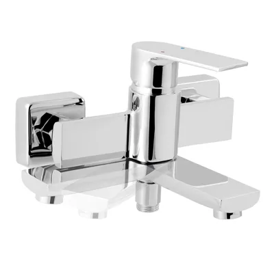 NOVASERVIS Vanová baterie bez příslušenství 150 mm Nobless Trend chrom - 41022/1,0