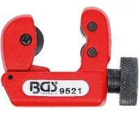 BGS Řezák trubek, O 3 - 30 mm (2)