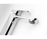 SAPHO MIXONA 25 stojánková umyvadlová baterie, chrom (9)