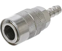 BGS Pneumatická rychlospojka s 8 mm (5/16") přípojkou hadice, USA / Francie BGS Pneumatická rychlospojka s 8 mm (5/16") přípojkou hadice, USA / Francie