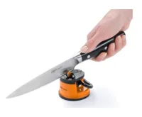 Delimano Brousek na nože + 3 nože Brava Extreme (1)