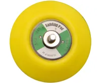 BGS Talíř se suchým zipem pro BGS 3291, O 70 mm