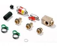 Bosch ELT 5 Odvzdušnění pro solární panely